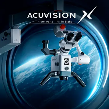 Acuvision X