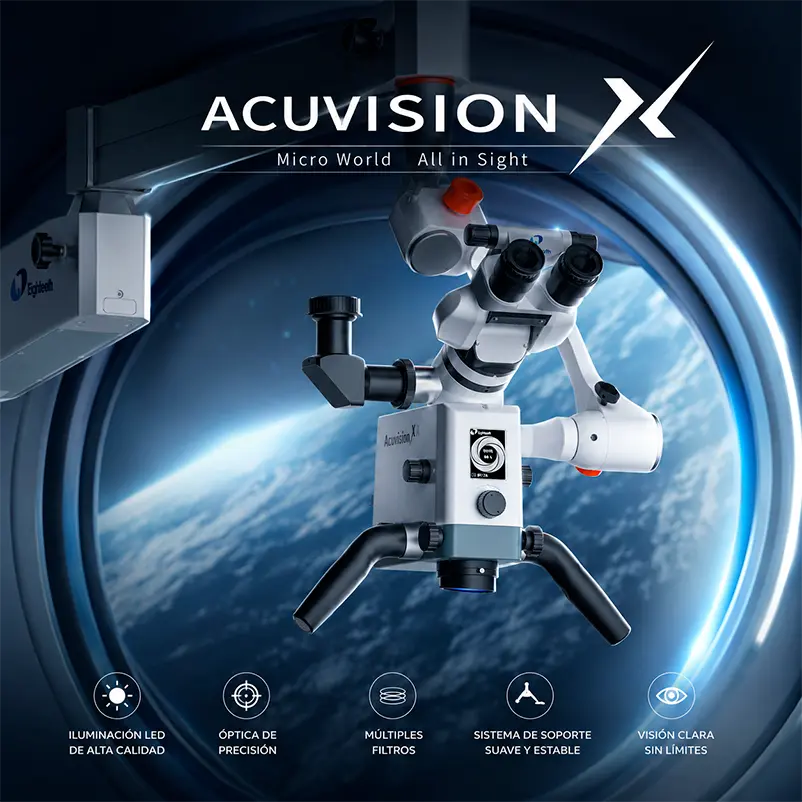 Acuvision X