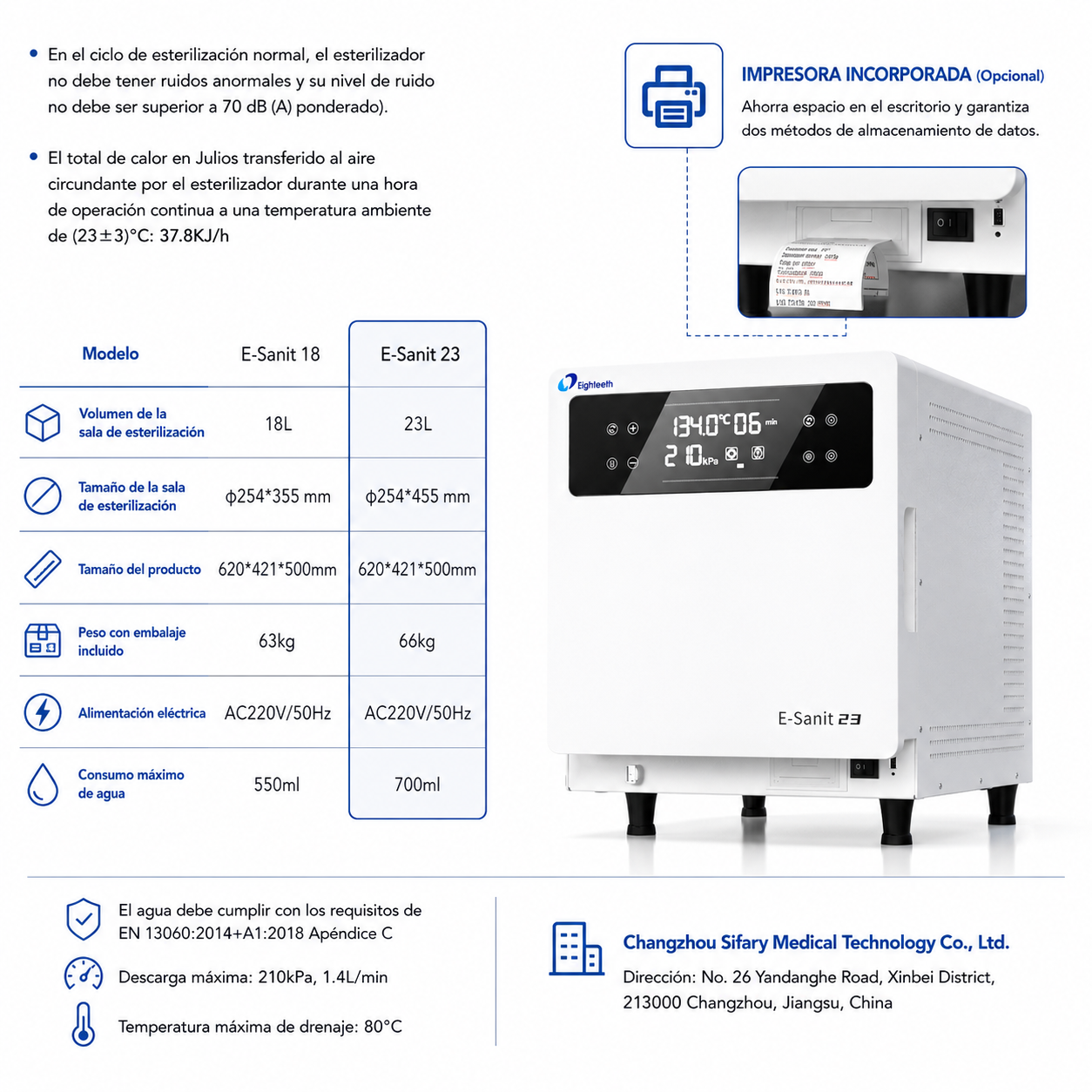 E-Sanit 23 vista 4