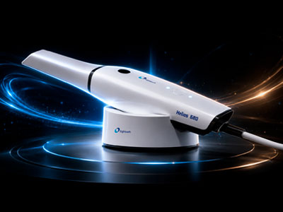 Helios 680 con base