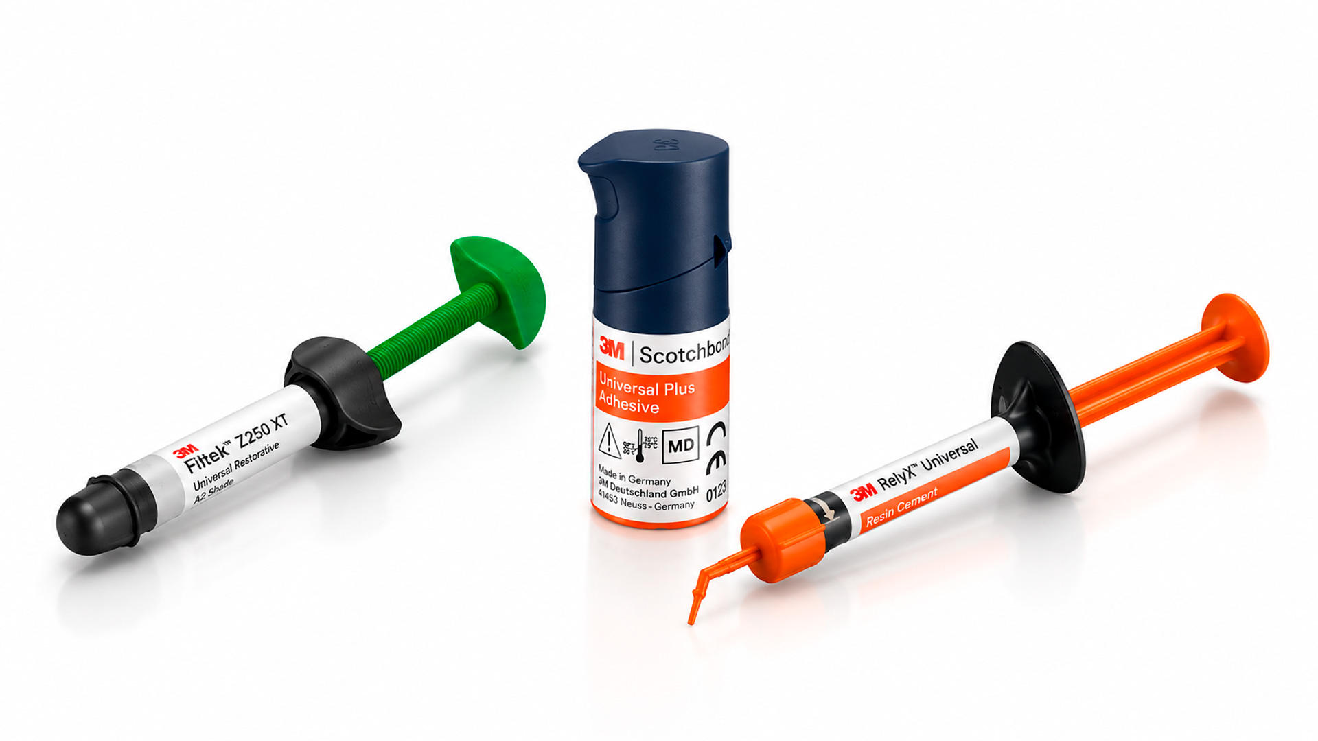 Productos Solventum