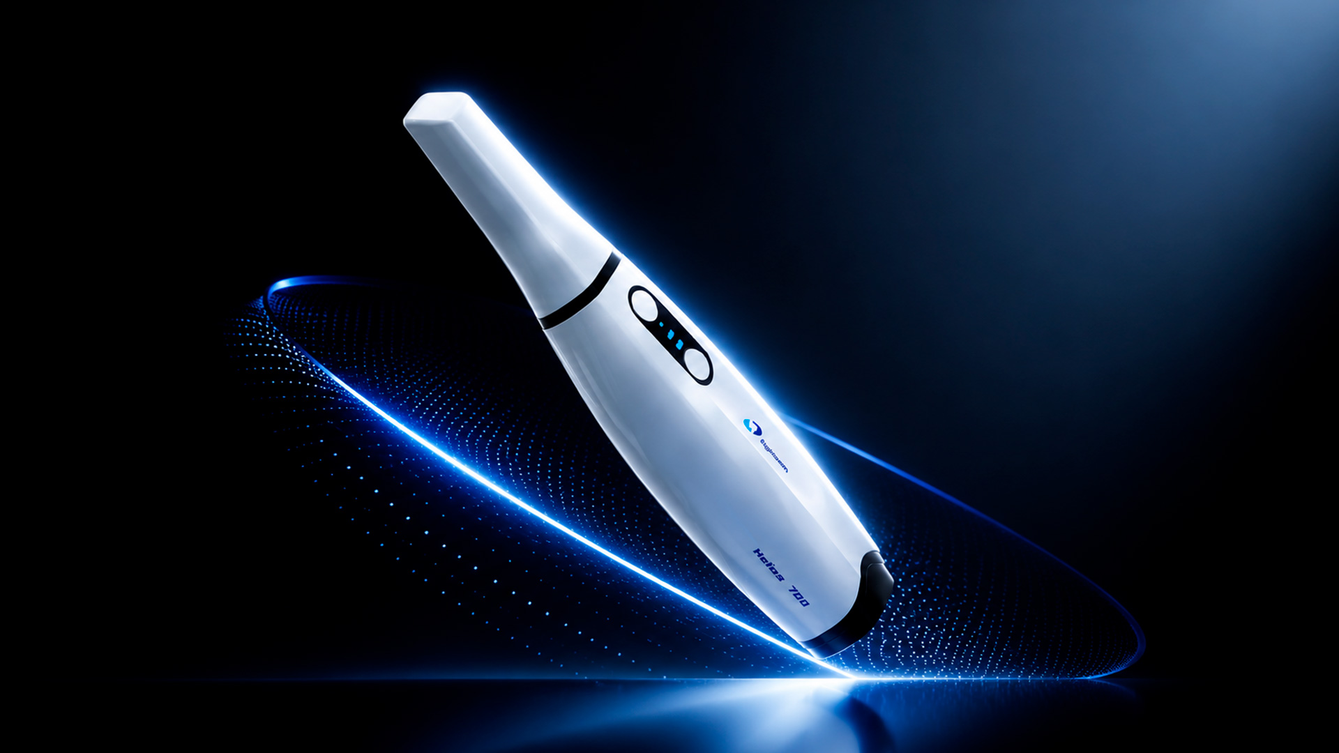 Eighteeth tecnología dental